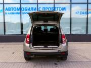 Renault Duster I Екатеринбург  - изображение 35