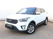 Hyundai Creta I Москва  - изображение 24