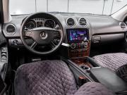 Mercedes-Benz M-Класс II (W164) Краснодар  - изображение 26