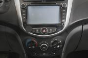 Hyundai Solaris I Кемерово  - изображение 35