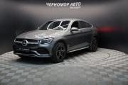 Mercedes-Benz GLC Coupe I (C253) Рестайлинг Крым  - изображение 30