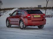 Dodge Caliber I Тюмень  - изображение 28