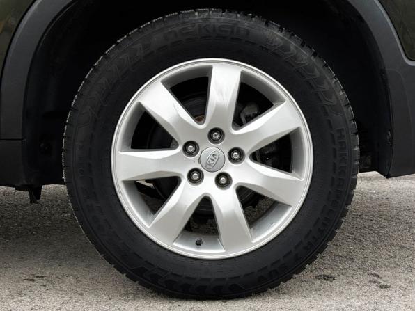 Kia Sorento II с пробегом 2010 года, цена 1 100 000 рублей, 176650 км, внедорожник, Автокод Объявления