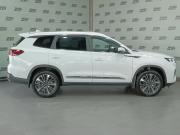 Chery Tiggo 8 Pro Max I Рестайлинг Оренбург  - изображение 39