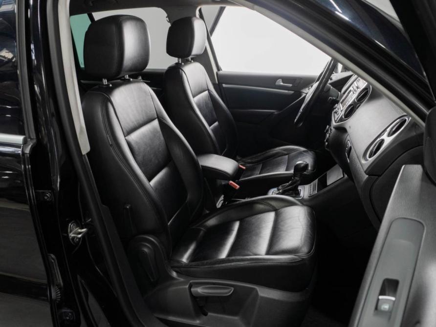 Volkswagen Tiguan I Рестайлинг Тюмень  - изображение 8