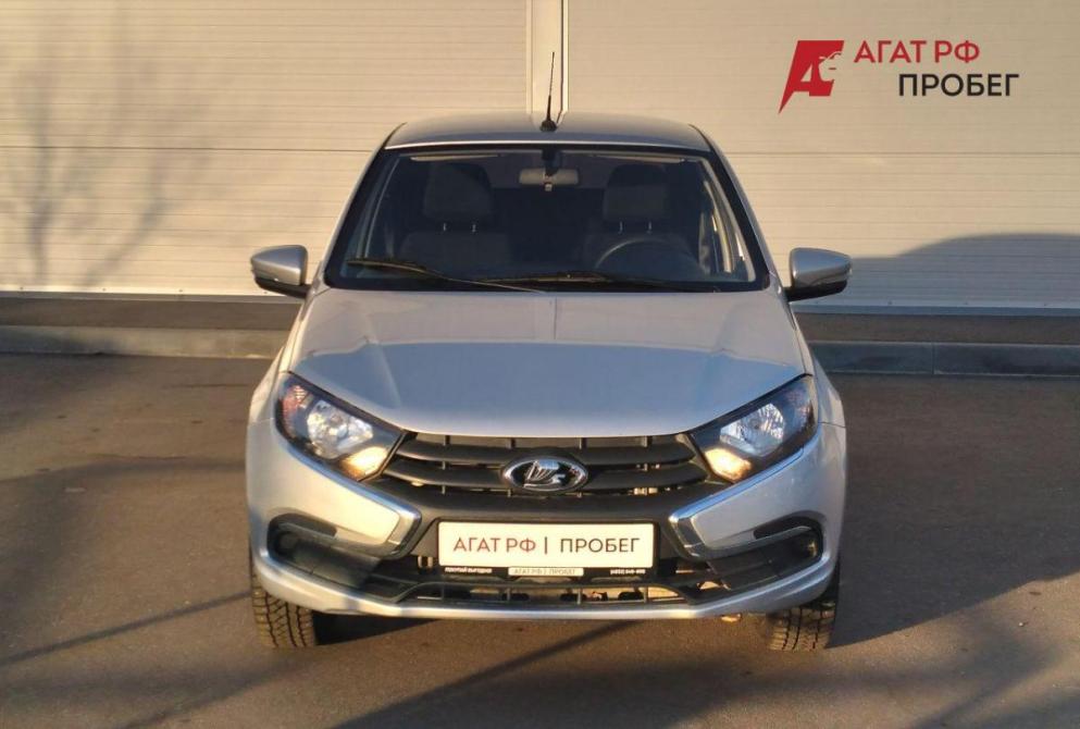 Lada (ВАЗ) Granta I Рестайлинг Иваново  - изображение 2
