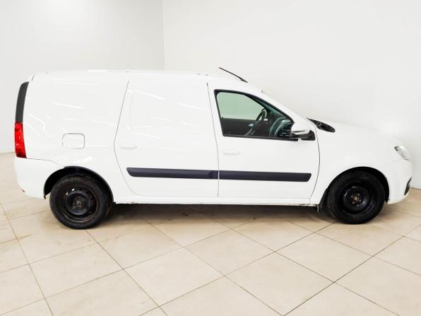 Lada (ВАЗ) Largus I Рестайлинг с пробегом 2021 года, цена 750 000 рублей, 172270 км, фургон, Автокод Объявления