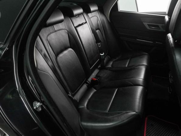 Jaguar XF II с пробегом 2016 года, цена 1 699 000 рублей, 204352 км, седан, Автокод Объявления