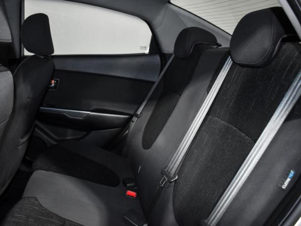 Kia Rio III с пробегом 2012 года, цена 505 000 рублей, 181100 км, седан, Автокод Объявления