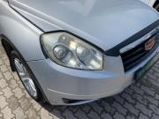 Geely Emgrand X7 I Череповец  - изображение 19