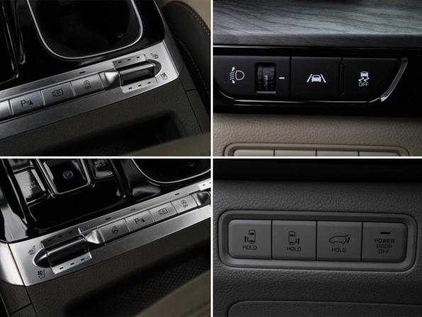 Kia Carnival IV с пробегом 2020 года, цена 3 890 000 рублей, 81512 км, минивэн, Автокод Объявления