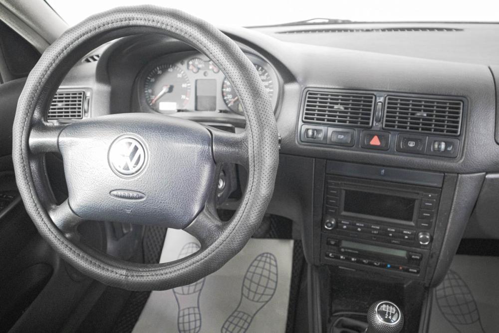 Volkswagen Golf IV Кемерово  - изображение 13