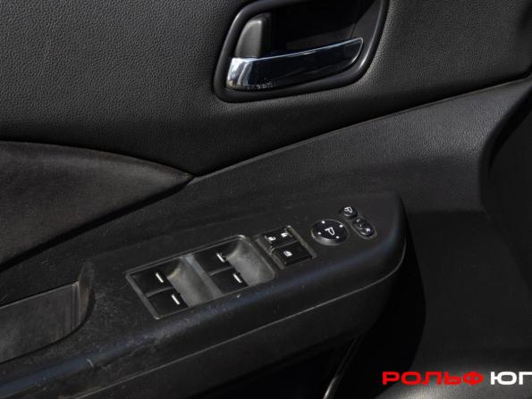 Honda CR-V IV с пробегом 2013 года, цена 1 648 000 рублей, 247509 км, внедорожник, Автокод Объявления