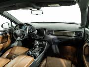 Volkswagen Touareg II Санкт-Петербург  - изображение 28