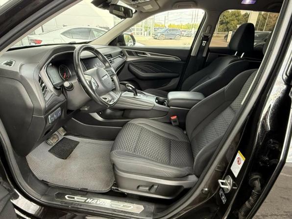 Haval F7 I с пробегом 2021 года, цена 1 695 000 рублей, 95713 км, внедорожник, Автокод Объявления
