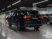 BMW X5 IV (G05/G18) Рестайлинг Москва  - изображение 29