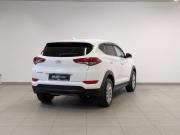 Hyundai Tucson III Санкт-Петербург  - изображение 35