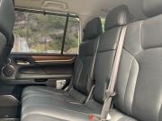 Lexus LX III Рестайлинг 2 Мурманск  - изображение 48