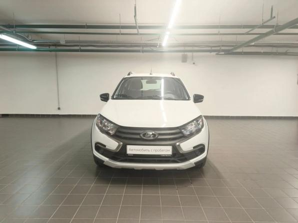 Lada (ВАЗ) Granta I Рестайлинг с пробегом 2023 года, цена 788 000 рублей, 57614 км, универсал, Автокод Объявления