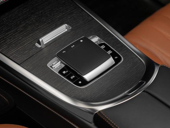 Mercedes-Benz G-Класс III (W465) Рестайлинг с пробегом 2025 года, цена 24 480 000 рублей, 37 км, внедорожник, Автокод Объявления