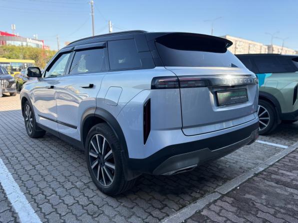 Jaecoo J7 I с пробегом 2023 года, цена 2 372 000 рублей, 38126 км, внедорожник, Автокод Объявления