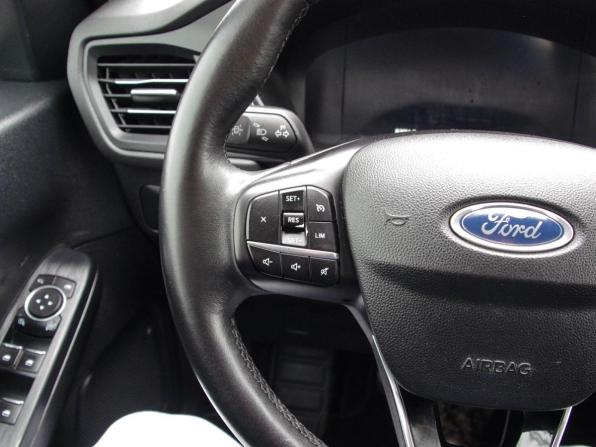 Ford Kuga III с пробегом 2020 года, цена 2 349 000 рублей, 83000 км, внедорожник, Автокод Объявления