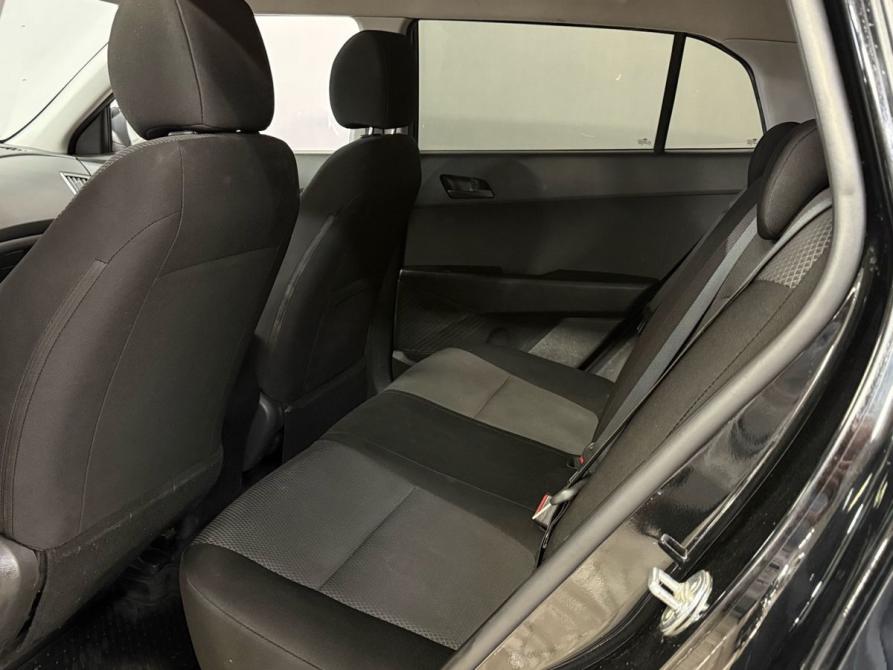 Hyundai Creta I Уфа  - изображение 12