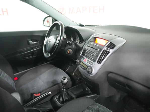 Kia Ceed I с пробегом 2008 года, цена 509 000 рублей, 245699 км, хэтчбек, Автокод Объявления