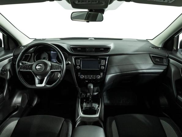 Nissan Qashqai II Рестайлинг с пробегом 2020 года, цена 1 870 000 рублей, 47381 км, внедорожник, Автокод Объявления