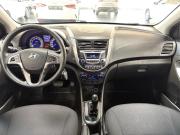 Hyundai Solaris I Рестайлинг Киров  - изображение 30