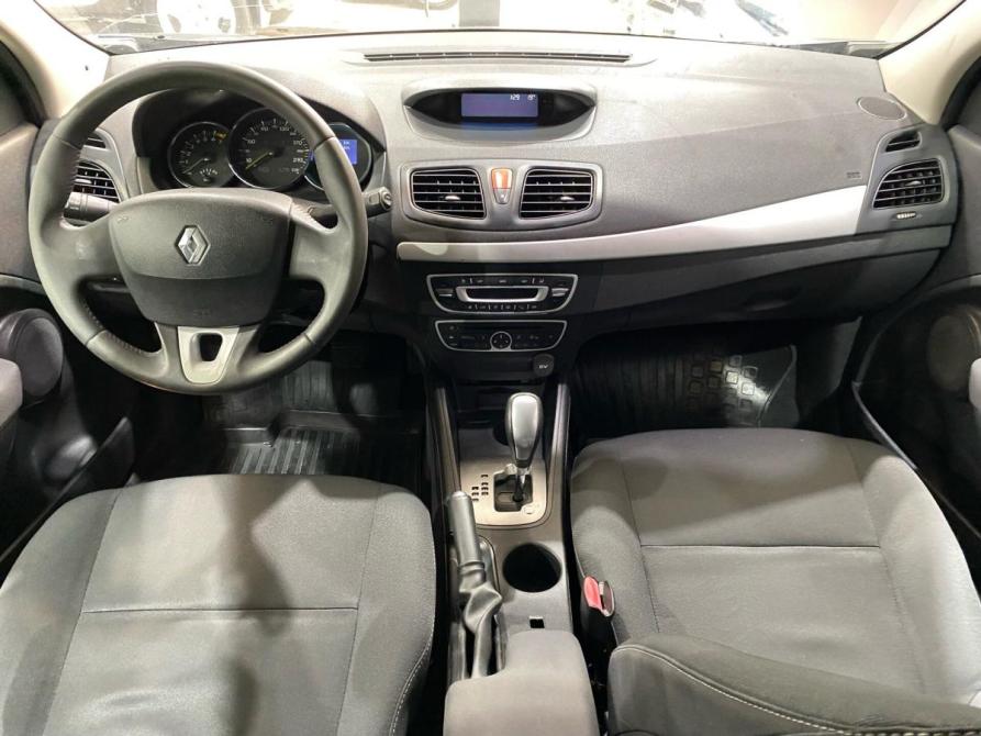 Renault Megane III Пермь  - изображение 12