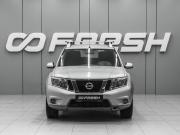 Nissan Terrano III (D10) Ростов-на-Дону  - изображение 21