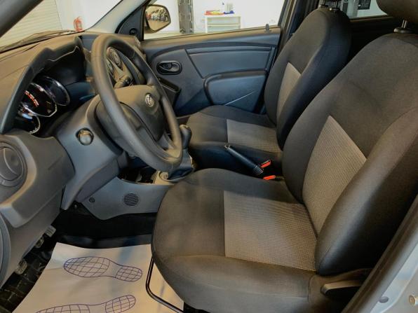 Lada (ВАЗ) Largus I Рестайлинг с пробегом 2024 года, цена 1 460 000 рублей, 13270 км, универсал, Автокод Объявления