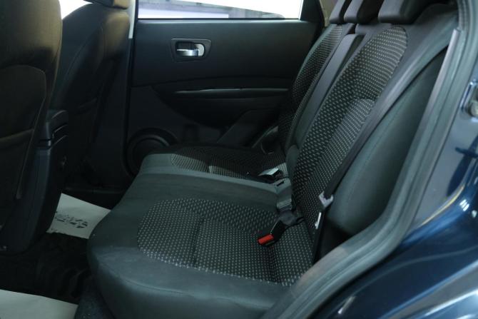 Nissan Qashqai I с пробегом 2008 года, цена 979 000 рублей, 184000 км, внедорожник, Автокод Объявления