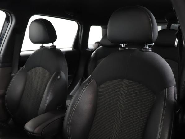 Mini Countryman I с пробегом 2011 года, цена 1 499 000 рублей, 96300 км, внедорожник, Автокод Объявления