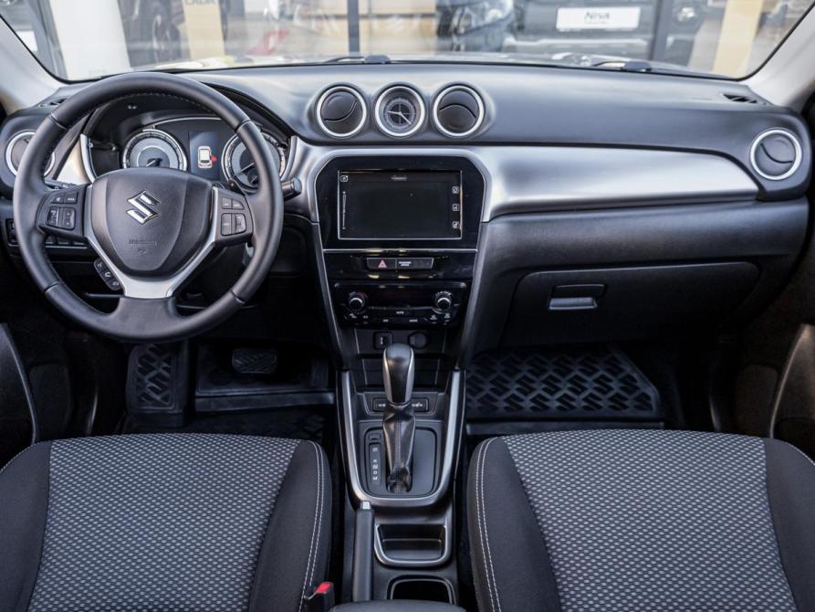 Suzuki Vitara II Рестайлинг Казань  - изображение 7