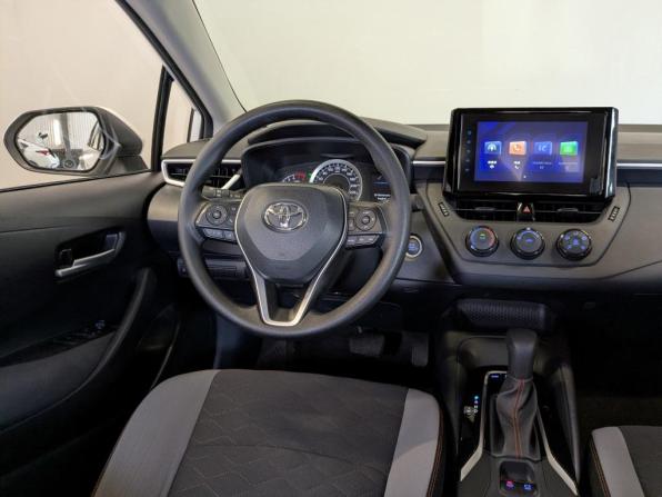 Toyota Corolla XII (E210) с пробегом 2023 года, цена 2 350 000 рублей, 30425 км, седан, Автокод Объявления