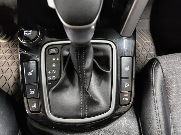 Kia Seltos I с пробегом 2020 года, цена 2 190 000 рублей, 86457 км, внедорожник, Автокод Объявления