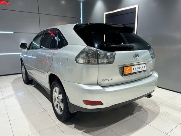 Toyota Harrier II (XU30) с пробегом 2003 года, цена 1 060 000 рублей, 219000 км, внедорожник, Автокод Объявления