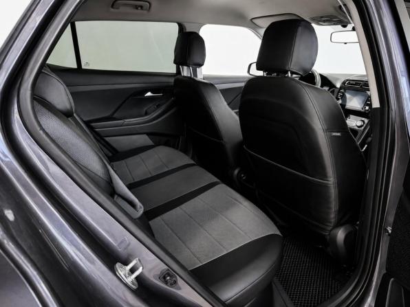 Hyundai Creta II с пробегом 2022 года, цена 2 100 000 рублей, 80000 км, внедорожник, Автокод Объявления