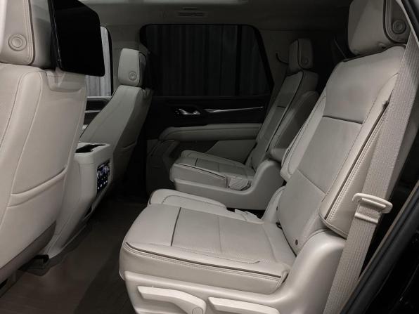 GMC Yukon V с пробегом 2022 года, цена 11 350 000 рублей, 34500 км, внедорожник, Автокод Объявления