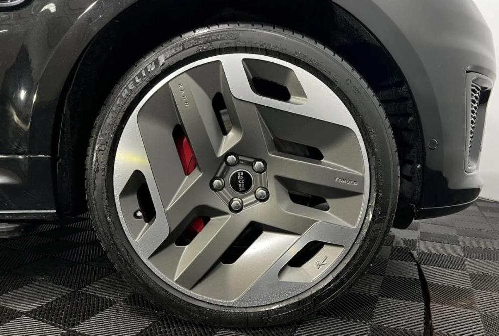 Land Rover Range Rover Sport II Нижний Новгород  - изображение 22