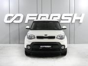 Kia Soul II Рестайлинг Ростов-на-Дону  - изображение 21