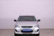 Hyundai Solaris I Омск  - изображение 24