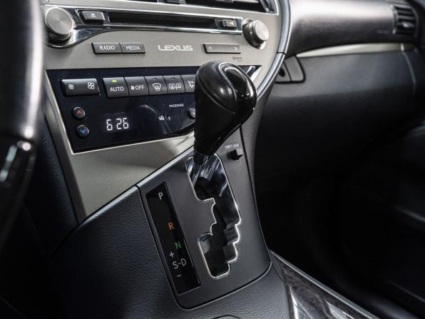 Lexus RX III Рестайлинг с пробегом 2015 года, цена 2 949 000 рублей, 235631 км, внедорожник, Автокод Объявления