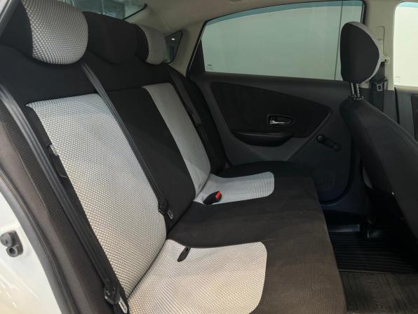 Nissan Almera III (G15) с пробегом 2016 года, цена 830 000 рублей, 81082 км, седан, Автокод Объявления