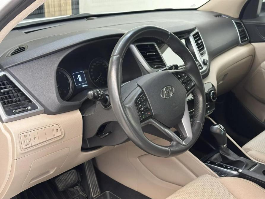Hyundai Tucson III Барнаул  - изображение 20