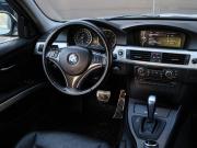 BMW 3 серии V (E90/E91/E92/E93) Рестайлинг Москва  - изображение 29
