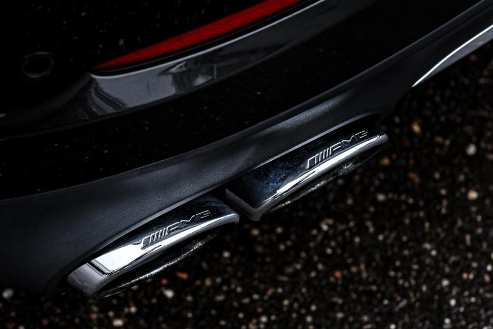 Mercedes-Benz AMG GT 4-Door Coupe I Москва  - изображение 35