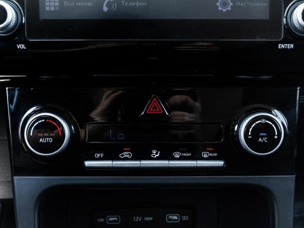 Hyundai Creta II с пробегом 2022 года, цена 2 049 000 рублей, 93896 км, внедорожник, Автокод Объявления